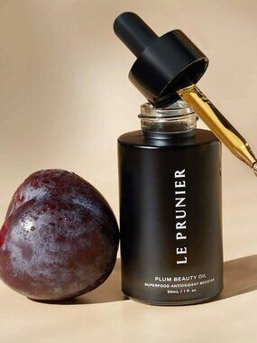 LE PRUNIER Plum Beauty Oil
